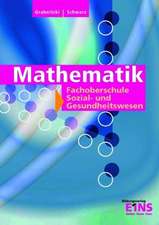 Mathematik Fachhochschulreife