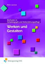 Werken und Gestalten. Schulbuch