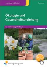 Ökologie und Gesundheitserziehung