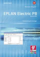 EPLAN electric P8 - Version 2024
