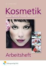 Kosmetik. Arbeitsheft