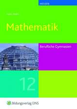 Mathematik 12. Hessen