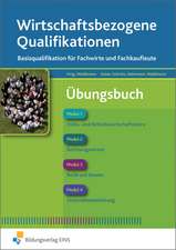 Wirtschaftsbezogene Qualifikationen