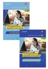 Spedition und Logistik