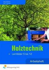 Holztechnik