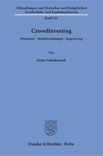 Crowdinvesting