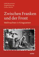 Zwischen Franken und der Front