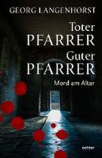 Toter Pfarrer - guter Pfarrer