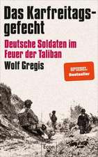 Das Karfreitagsgefecht