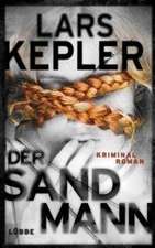 Kepler, L: Sandmann