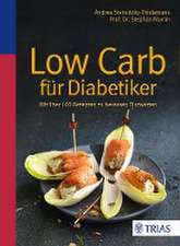 Low Carb für Diabetiker