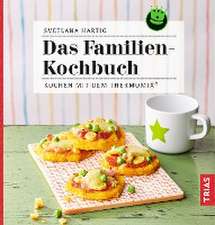 Das Familien-Kochbuch