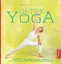 Detox-Yoga