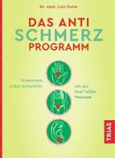 Das Anti-Schmerz-Programm