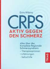 CRPS - Aktiv gegen den Schmerz