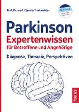 Expertenwissen: Parkinson