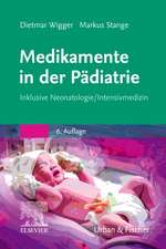 Medikamente in der Pädiatrie