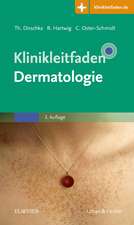 Klinikleitfaden Dermatologie