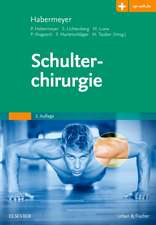 Schulterchirurgie