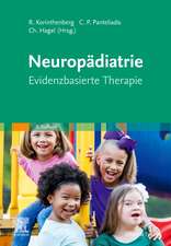 Neuropädiatrie