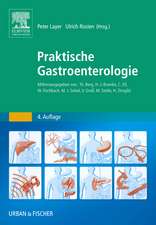 Praktische Gastroenterologie