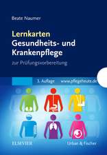 Lernkarten Anatomie und Physiologie