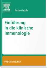 Einführung in die klinische Immunologie