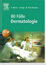 80 Fälle Dermatologie