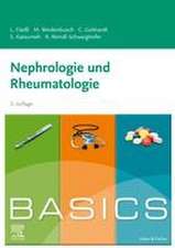 BASICS Nephrologie und Rheumatologie