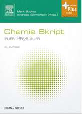 Chemie Skript