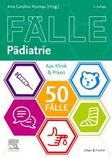 50 Fälle Pädiatrie