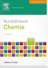 Kurzlehrbuch Chemie