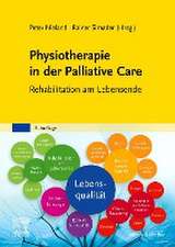 Was wir noch tun können: Rehabilitation am Lebensende