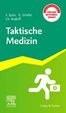 Taktische Medizin