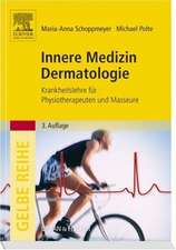 Innere Medizin Dermatologie