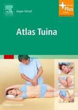 Atlas Tuina