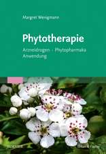 Phytotherapie