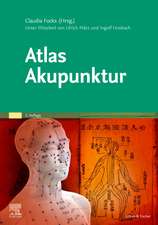 Atlas Akupunktur