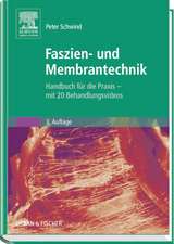 Faszien- und Membrantechnik