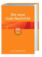 Die neue Gute Nachricht Bibel für dich