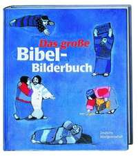 Das große Bibel-Bilderbuch