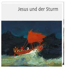 Was und die Bibel/Jesus u. d. Sturm/Jubiläum.