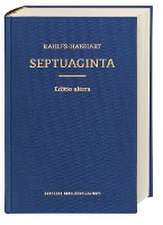 Septuaginta