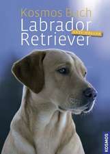 Kosmos Buch Labrador Retriever