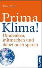 Prima Klima!