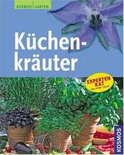 Küchenkräuter