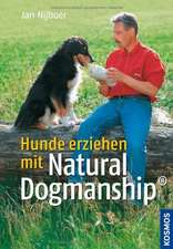 Hunde erziehen mit Natural Dogmanship