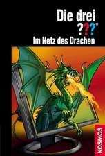 Die drei ??? Im Netz des Drachen (drei Fragezeichen)