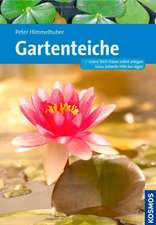 Gartenteiche