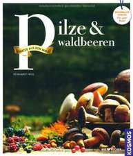 Pilze & Waldbeeren